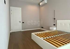 3-к квартира, вторичка, 111м2, 4/7 этаж