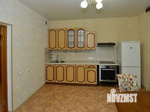 3-к квартира, вторичка, 110м2, 5/16 этаж
