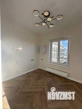 3-к квартира, вторичка, 92м2, 8/8 этаж