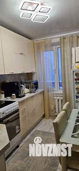 2-к квартира, вторичка, 43м2, 7/9 этаж