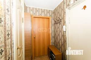 2-к квартира, вторичка, 43м2, 1/5 этаж