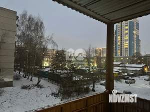 1-к квартира, вторичка, 34м2, 3/9 этаж