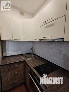 Студия квартира, вторичка, 30м2, 19/27 этаж