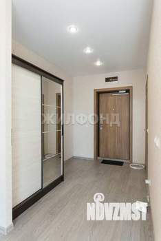 1-к квартира, вторичка, 22м2, 12/18 этаж