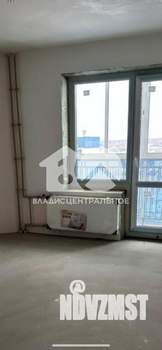 2-к квартира, вторичка, 56м2, 12/18 этаж