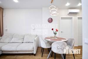 3-к квартира, вторичка, 59м2, 8/20 этаж