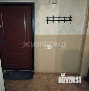 1-к квартира, вторичка, 28м2, 5/5 этаж