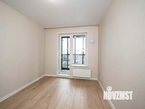 2-к квартира, сданный дом, 48м2, 2/17 этаж