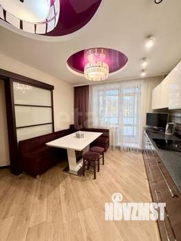 3-к квартира, вторичка, 97м2, 1/5 этаж