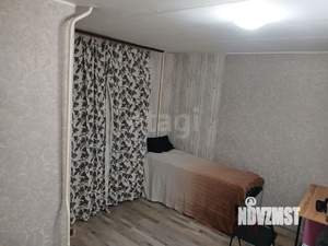 Студия квартира, вторичка, 23м2, 1/12 этаж