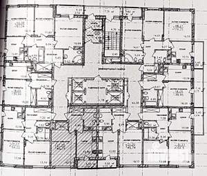 1-к квартира, сданный дом, 46м2, 5/21 этаж