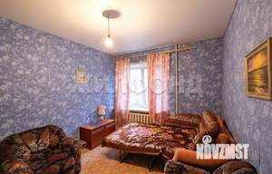 4-к квартира, вторичка, 90м2, 2/3 этаж