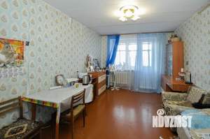 1-к квартира, вторичка, 34м2, 8/9 этаж