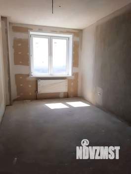 2-к квартира, сданный дом, 60м2, 7/21 этаж