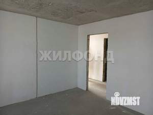 2-к квартира, вторичка, 59м2, 3/9 этаж
