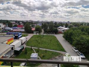 2-к квартира, вторичка, 51м2, 5/9 этаж