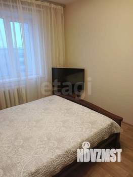 2-к квартира, вторичка, 52м2, 9/10 этаж