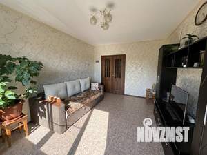 3-к квартира, вторичка, 63м2, 5/9 этаж