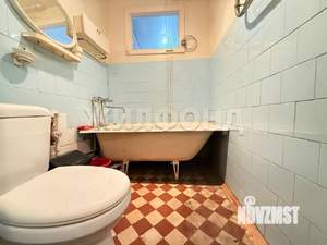 2-к квартира, вторичка, 42м2, 2/5 этаж