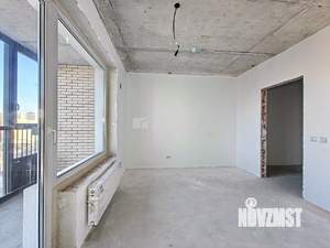Студия квартира, сданный дом, 30м2, 11/25 этаж