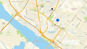 3-к квартира, вторичка, 105м2, 18/26 этаж