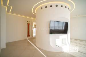 3-к квартира, вторичка, 187м2, 20/24 этаж