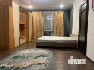 1-к квартира, вторичка, 49м2, 6/10 этаж