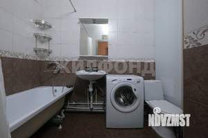 1-к квартира, вторичка, 35м2, 8/16 этаж