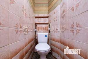 3-к квартира, вторичка, 58м2, 8/10 этаж