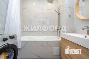 2-к квартира, вторичка, 55м2, 8/12 этаж