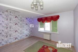 3-к квартира, вторичка, 110м2, 6/11 этаж