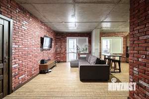 4-к квартира, вторичка, 104м2, 4/27 этаж