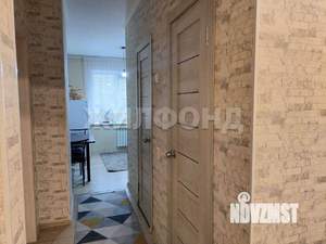 1-к квартира, вторичка, 46м2, 1/10 этаж