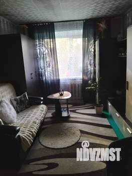 2-к квартира, вторичка, 29м2, 5/5 этаж