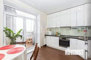 3-к квартира, вторичка, 60м2, 14/16 этаж