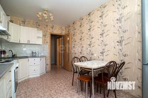 3-к квартира, вторичка, 77м2, 6/15 этаж