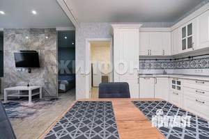 3-к квартира, вторичка, 74м2, 6/10 этаж