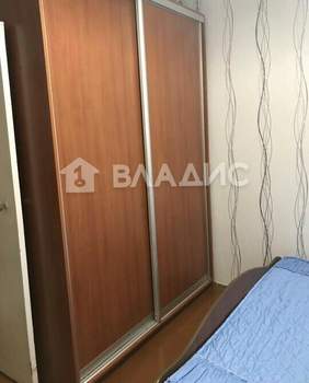 2-к квартира, вторичка, 42м2, 5/9 этаж