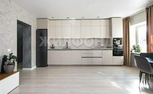 3-к квартира, вторичка, 73м2, 3/5 этаж