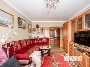 3-к квартира, вторичка, 63м2, 4/9 этаж
