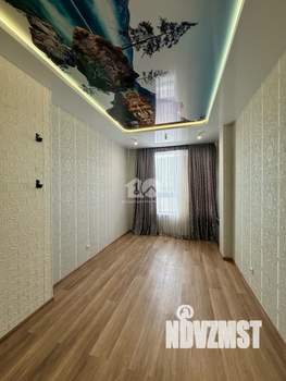 2-к квартира, вторичка, 71м2, 3/16 этаж