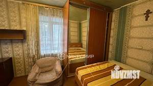 1-к квартира, вторичка, 33м2, 3/5 этаж