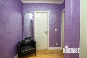 1-к квартира, вторичка, 38м2, 4/18 этаж