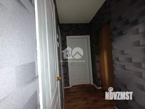 1-к квартира, вторичка, 35м2, 1/10 этаж