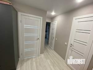 2-к квартира, вторичка, 45м2, 6/9 этаж