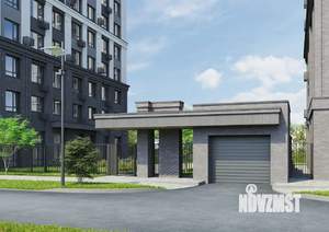 3-к квартира, вторичка, 64м2, 10/25 этаж