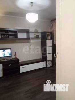 2-к квартира, вторичка, 45м2, 6/9 этаж