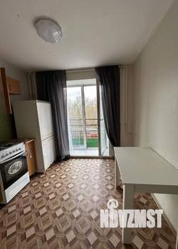 1-к квартира, вторичка, 33м2, 3/5 этаж