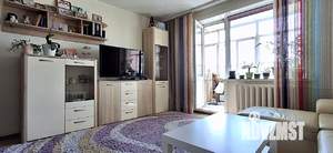 3-к квартира, вторичка, 66м2, 3/10 этаж