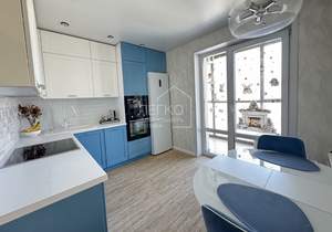 1-к квартира, вторичка, 35м2, 3/10 этаж